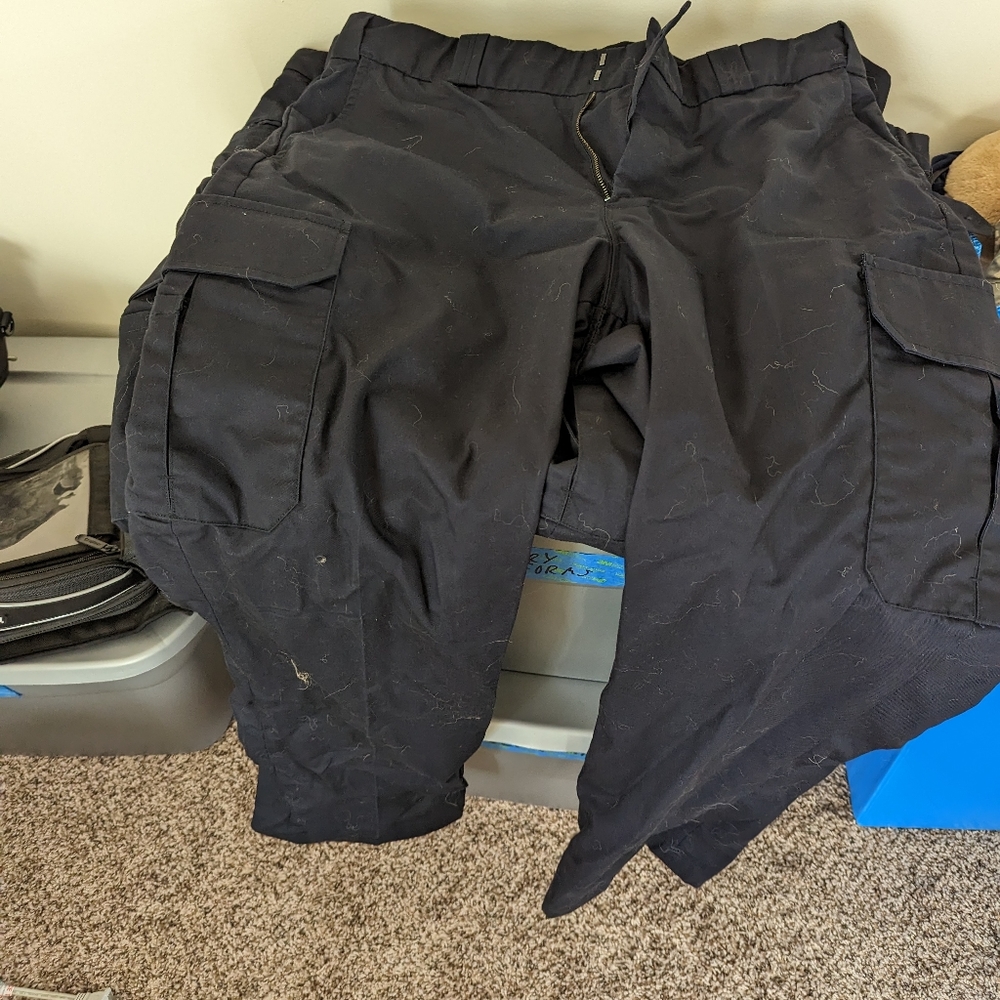 Elbeco Tac 3 EMS pants